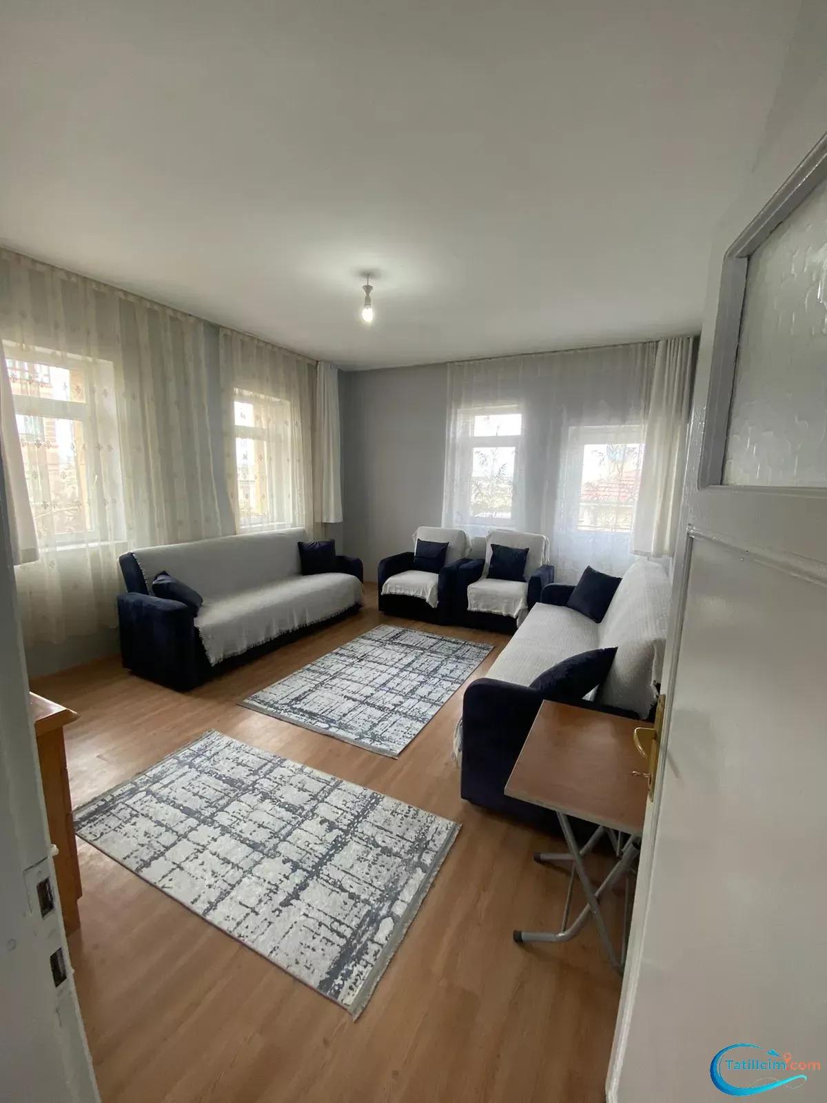 tatilcim.com Acan Apart Pansiyon